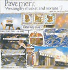 Pavement Westing(by Musket... (CD) Album