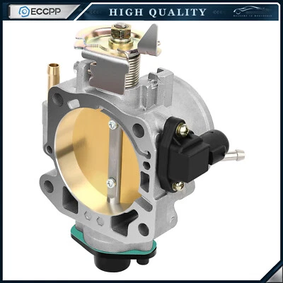 Corpo do acelerador 70mm para Honda S2000 Civic Prelude Accord Integra 309-05-1050 - Imagem 1 de 4