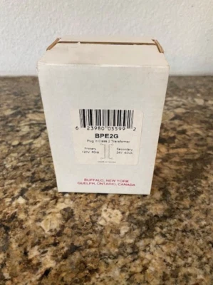 Hammond Manufacturing BPE2G transformer