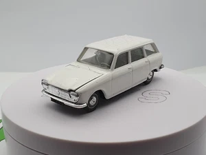 Peugeot 204 Break Eligor 1/43 - Foto 1 di 3