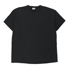 First Gear Port & Company Graphic T-Shirt - 2Xl Black Cotton Blend