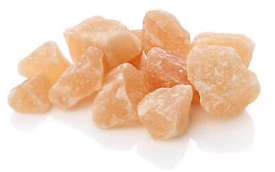 Salzbrocken Kristallsalz Aus Einem Vorgebirge Des Himalaya Punjab/Pakistan 1kg • 8.99€