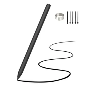 Einktab EMR Stylus Pen(Magnetic, with 5 Extra Tips & Eraser) - Picture 1 of 11