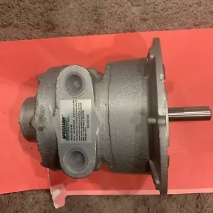 Grainger/Speedaire 22Ux49 Air Motor,4 Hp,128 Cfm,3000 Rpm light damage NOS - Picture 1 of 11