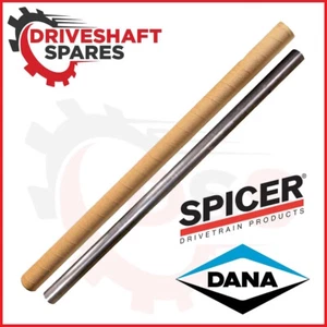 Tubo de acero del eje de transmisión SPICER 32-30-22-7400 construye tu propio 74" 4.000" x 0,083" - Imagen 1 de 2
