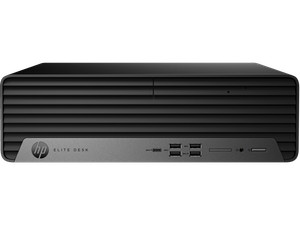 HP Elite Desktop 13th gen Intel Core i7, 16 GB; 256 GB SSD Windows 11 Pro