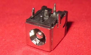 DC POWER JACK TOSHIBA SATELLITE M35X-S109 M35X-S149 M35X-S1143 M35X-S3291 CHARGE - Picture 1 of 1