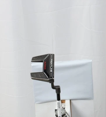 Cleveland Frontline Elevado Plumber'S Neck 33" Putter Good Rh 12913320 - Image 1 of 4