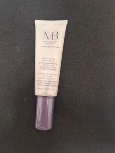 Meaningful Beauty ANTI-AGING DAY CRÈME ENVIRONMENTAL PROTECTION SPF 30 NEW - Picture 1 of 1