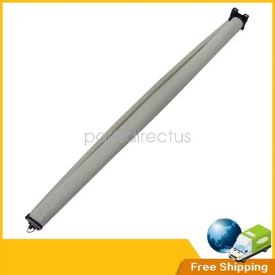 Beige Sunroof Curtain Assembly For Benz GLE 53 C167 2020-2024 A1677808700 - Image 1 of 4