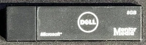 Dell / Microsoft Windows 8.1 Recovery Media Thumb Drive / 814FG / MCD3Y - Bild 1 von 7