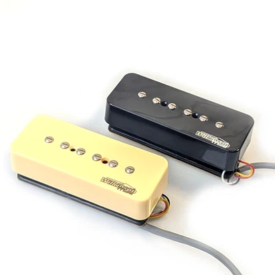 Wilkinson M series Stacked P90 Humbucker Pickups – WO90SK - Image 1 of 4