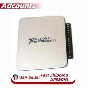 NEW National Instruments USB6000 USB-6000 FAST SHIPPING - Picture 1 of 13