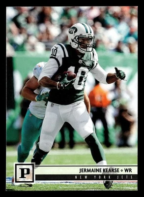 2018 Panini - Jermaine Kearse #223 - Image 1 of 2
