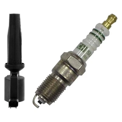 For Ford Focus 2005-2009 Bosch BNDL-0595-10000133 Ignition Coil & Spark Plug Kit - Изображение 1 из 4