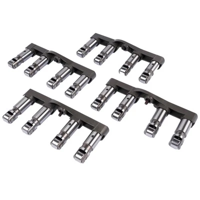 Conjunto de elevadores traseiros e dianteiros para Jeep Grand Cherokee Chrysler 300 Dodge Ram 5.7 Hemi - Imagem 1 de 4