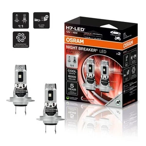 Kit lampadine Led Omologate per BMW Serie 1 (E81,E82,E87,E88) dal 2004 - Foto 1 di 4