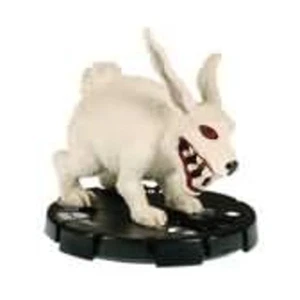 HorrorClix Nightmares Demon Bunny NM - Picture 1 of 1