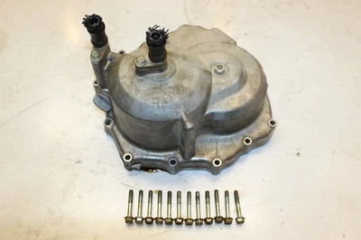 2005 Honda Sportrax Trx250 Clutch Side Engine Motor Cover 11330-HN6-000 Foto 1 de 4