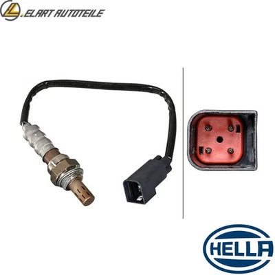 SONDA LAMBDA 6PA 358 221-051 FORD MONDEO/I/Torneo NGA 2.0L RKA/RKB 1.8L 4cyl - Imagen 1 de 4