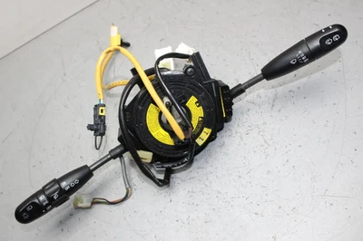 Anillo de lijado interruptor poste de dirección 96540684 96540686 Chevrolet Kalos T200 año 07 Foto 1 de 4