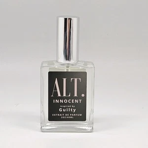 ALT Fragrances Innocent Inspired by Guilty Pour Homme Extrait de Parfum 3.4 oz - Picture 1 of 3