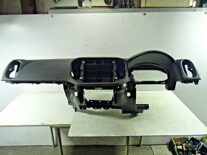 Airbag cruscotto e lato passeggero VW Tiguan 5N MK1 2012-2016 5N2857001G Facelift - Foto 1 di 7