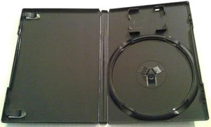 Lote de 1 Estuche Oficial Sony OEM PlayStation 2 con Ranura para Tarjeta de Memoria Muy Bueno 6Z - Imagen 1 de 4