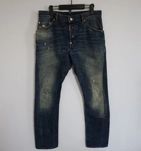 Dsquared2 Denim Milan Men's Jeans 46 136203388 - Picture 1 of 4