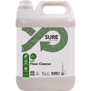 Diversey SURE Floor Cleaner Fußbodenreiniger 5L, 7615400190881 - Bild 1 von 1