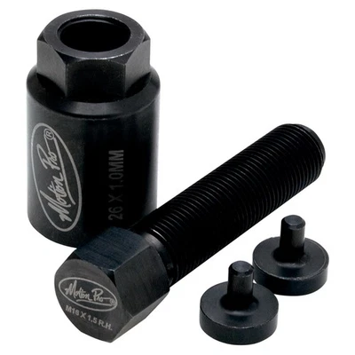 KTM 505 SX 2012 ATV 505 SX ATV ATV Motion Pro extractor de volante Foto 1 de 2