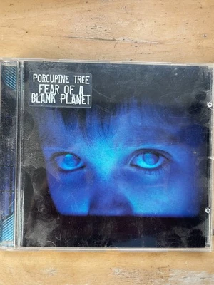 Porcupine Tree - Fear of a blank planet - 2007 - CD - Image 1 of 2