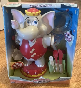 Rare In Box Tasty Bites Collection Peanut Butter Maker Made By Lanard 71047 - Picture 1 of 8
