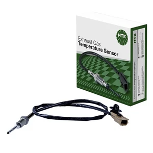 Sensore temperatura gas di scarico 2 linee NTK per Renault Kangoo Grand Kangoo II tra gli altri - Foto 1 di 13