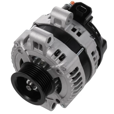 Alternator For Chevrolet Impala 2006 2007 2008 2009 06 07 08 09 11179 210-0573 - Image 1 of 4