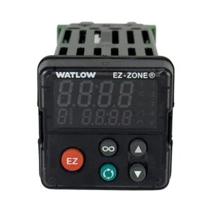 Watlow PM6C1FK-BAAAAAA Temperaturregelung - 1975-0696 - Bild 1 von 9