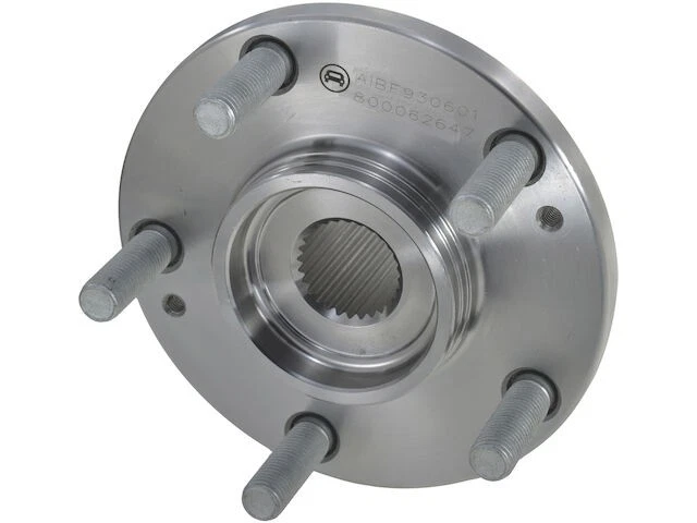 Buje de rueda delantera para Hyundai Tucson 2005-2009 2007 2006 2008 CR212WT Foto 1 de 1