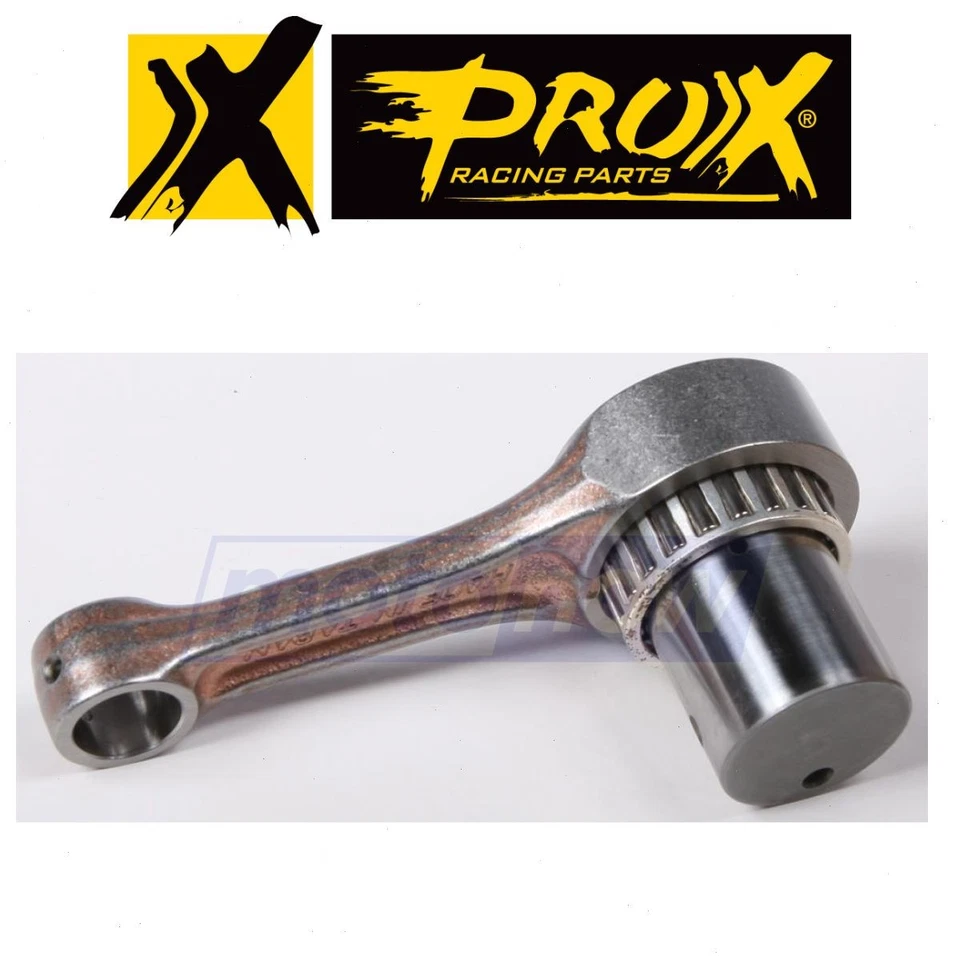 Pro-X Connecting Rod Kit for 2006-2009 Yamaha YZ450F - Engine Crankcase so Foto 1 de 4