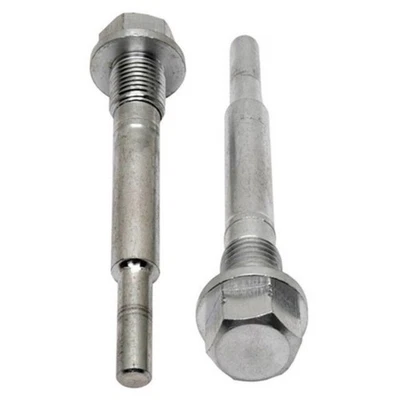 Pinza de freno delantera ACDelco original para GMC Jimmy 1997-2005 | acero plateado Foto 1 de 4