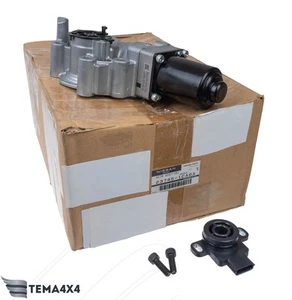 Genuine OEM Actuator Assy‑VEL for Infiniti FX QX70 Q70 23745‑1CA6A 237451CA6A - Picture 1 of 9