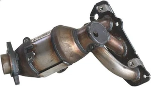 Catalytic converter BOSAL 090-195 - Picture 1 of 9
