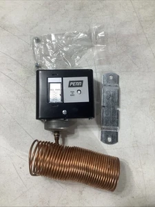 Penn A70HA-1 2 Circuit Temperature Controller - Picture 1 of 3