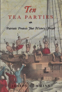 Ten Tea Parties - Picture 1 of 2