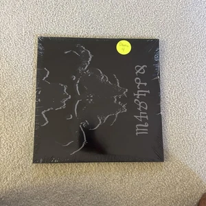 Danzig 4 Vinyl Sealed Samhain Misfits - Picture 1 of 2