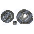 Clutch Kit For Toyota Land Cruiser J7 2.4 TD RYMEC 3pc (Cover+Plate+Releaser)