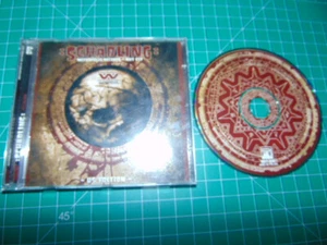 2008 CD Schadling by Wumpscut US Edition MINT RARE - Imagen 1 de 1