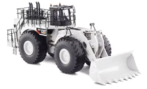 1:50 Norscot 994F Wheel Loader Construction Vehicle Machine Diecast Model - Picture 1 of 1