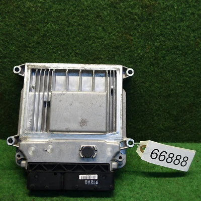 Centralina motore Kia Rio II 1.4i 71KW 97CV anno 2005 39100-26CFO - Immagine 1 di 4