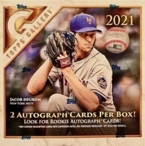 2021 Topps Gallery Complete Your Set Or Pick Your Player RC Veterans #1-200