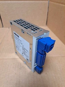 Wago EPSITRON elektronischer Leistungsschalter Teilenr. 787-1668 - Bild 1 von 6
